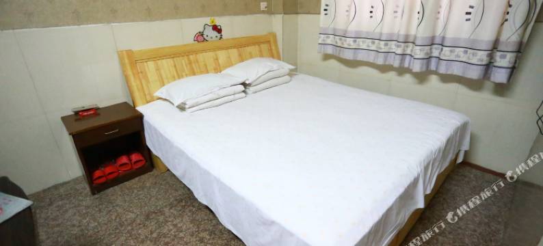 沁康宾馆(蚌埠火车站店)图片