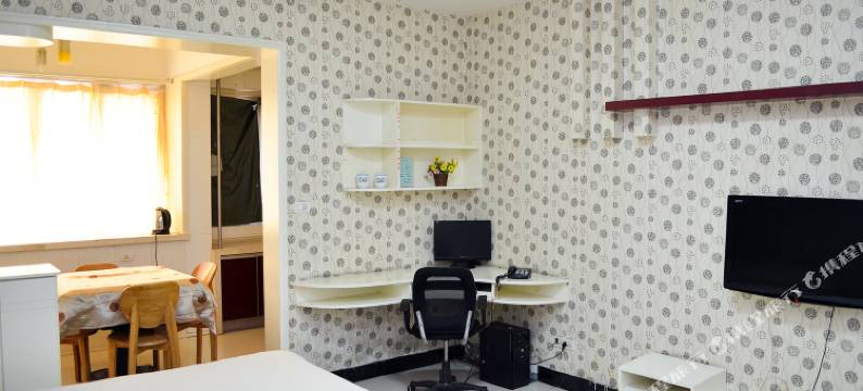 焦作乐居宾馆图片