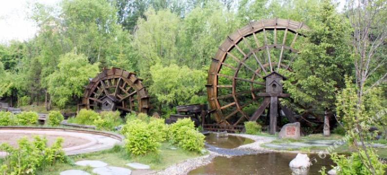 长白山行者天下青年旅舍图片