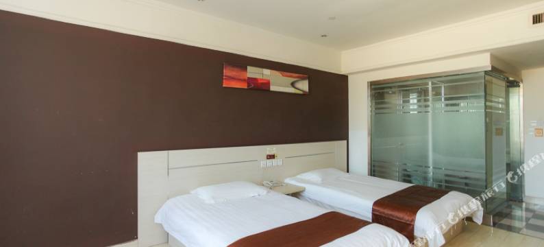 海安旺角酒店(中大街店)图片