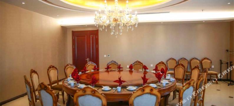 大安东方锦汇宾馆图片