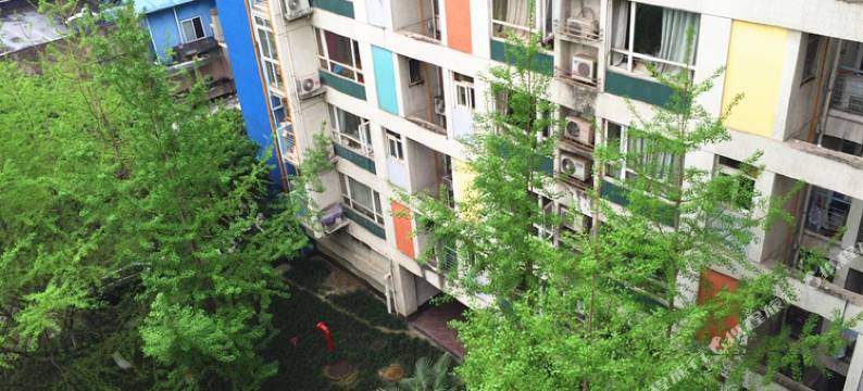 成都华西短租公寓图片