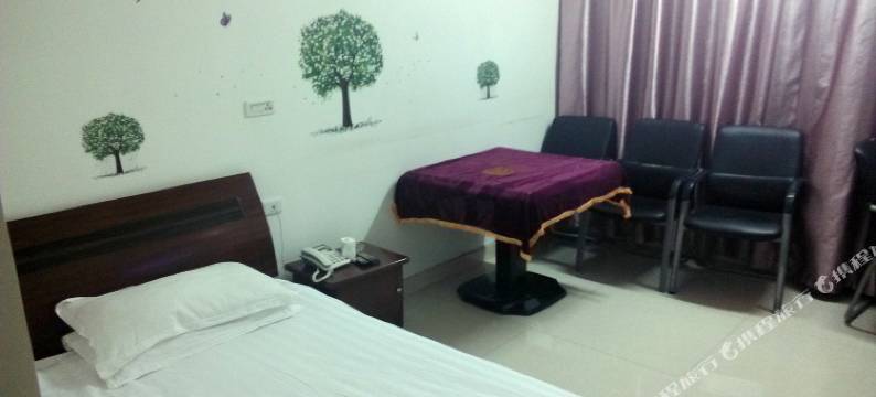 永嘉安康宾馆图片