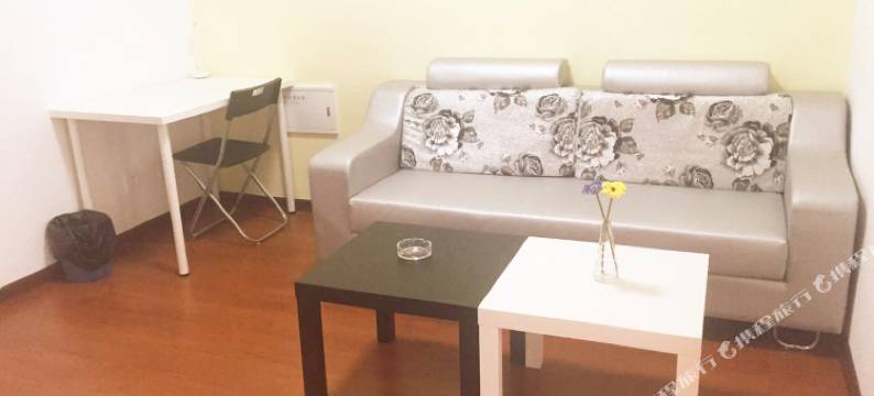 西安星期6公寓图片