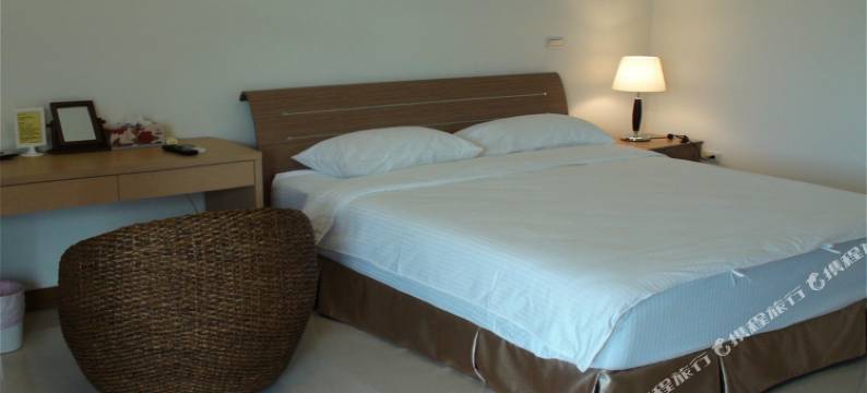 花莲枫情休闲渡假庄园图片