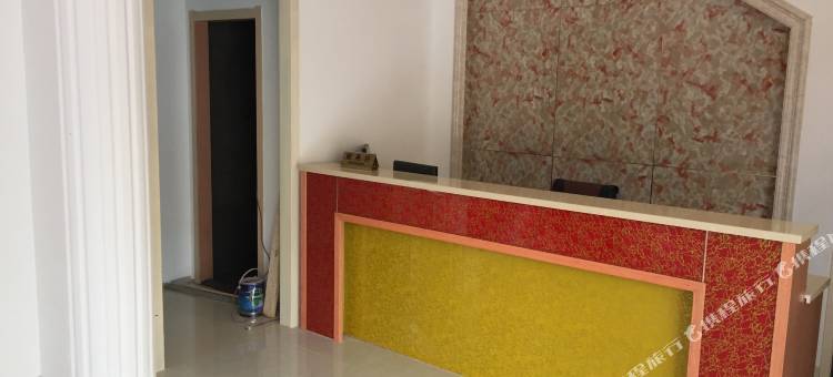 南京万福楼快捷酒店图片