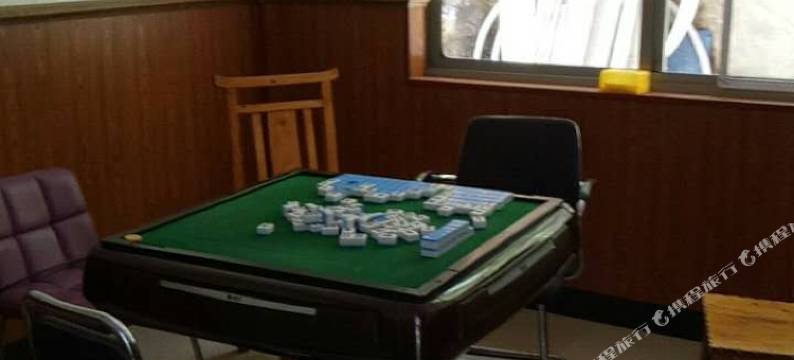 杭州龙缘山庄图片