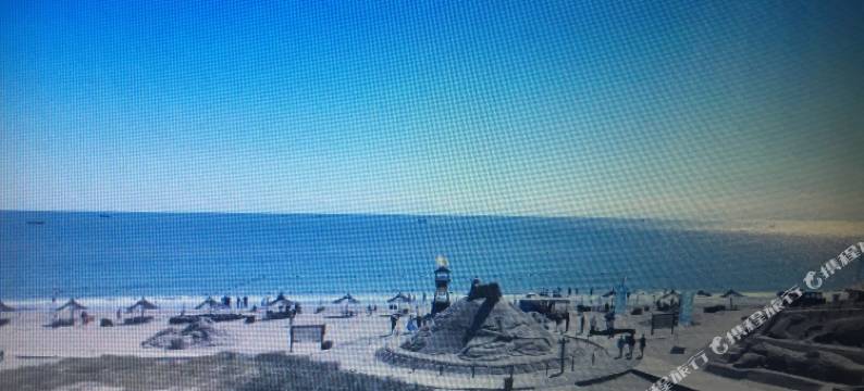 海億酒店(南戴河仙螺岛店)图片