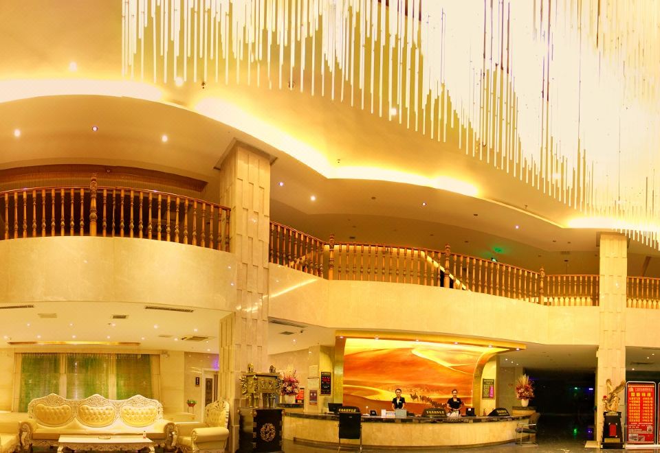 Hotel Overview