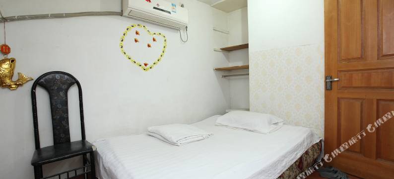 南京华运旅馆图片