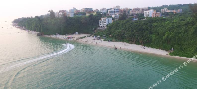 云汐民宿(滴水丹屏沙滩店)图片