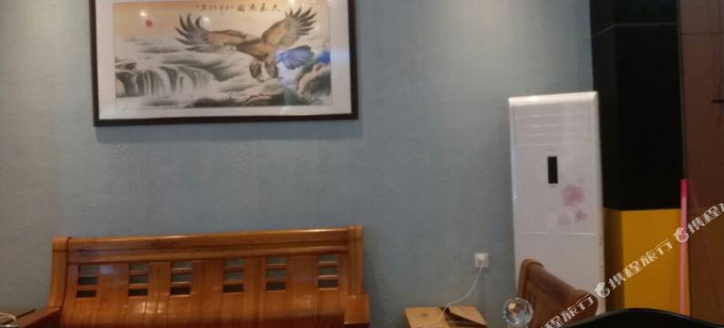 三亚鑫舫旅租图片