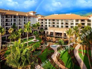 5 Star Hotels In Maui Book A Hotel From Usd 52 Ctrip The Westin Nanea Ocean Villas Ka Anapali
