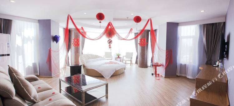 速8酒店(天津蓟县商贸街鼓楼广场店)图片