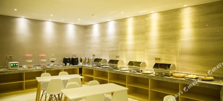 麗枫酒店(泗洪迎宾大道店)图片