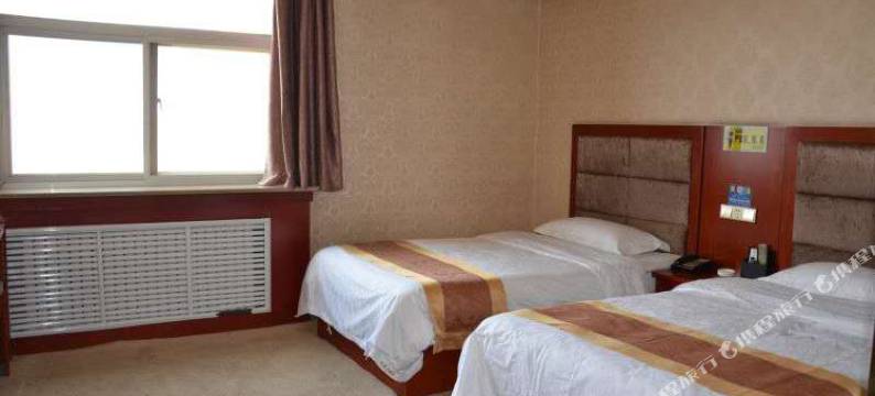 榆林龙泰大酒店图片