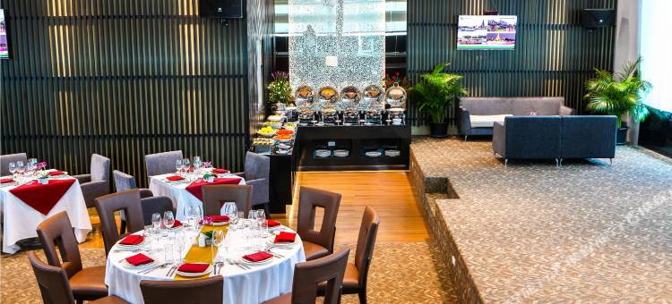 曼谷京华大酒店(Hotel Royal Bangkok)图片