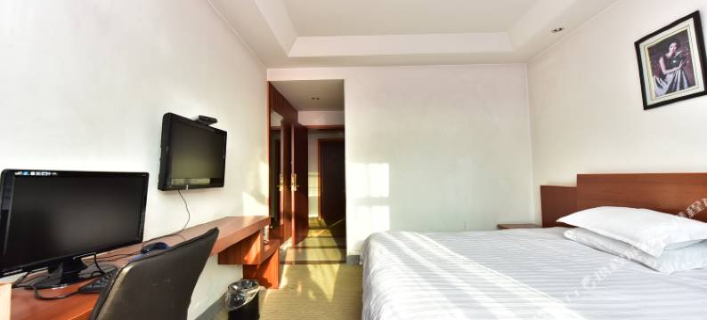 宁海新纪元大酒店图片