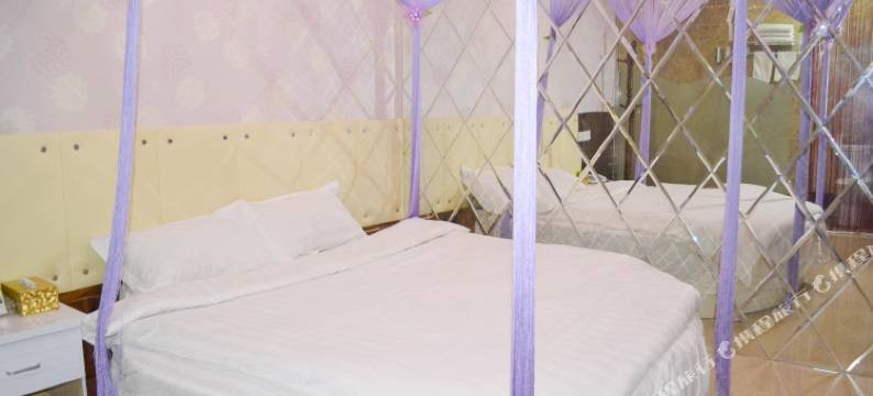 沐阳金池宾馆图片