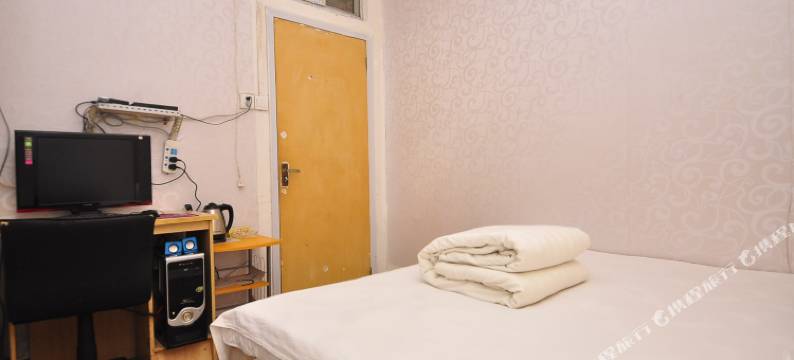 济南中泉招待所图片