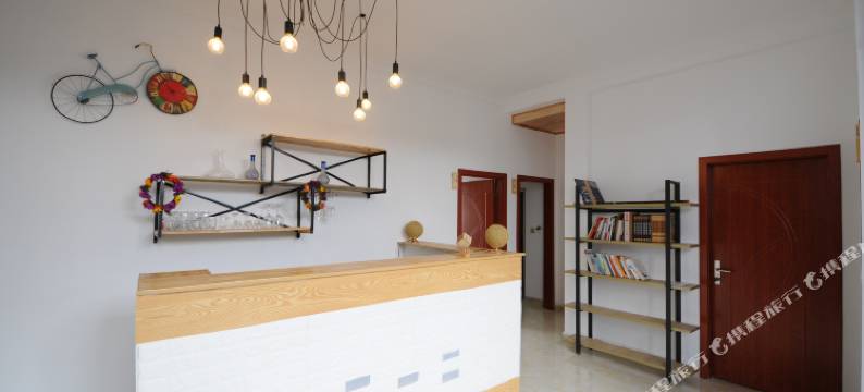 大理古城冰冰小筑客栈图片