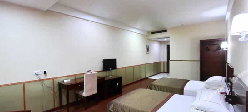 嘉兴君豪大酒店图片