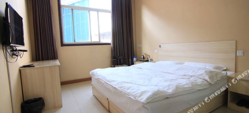 新绛永安宾馆图片