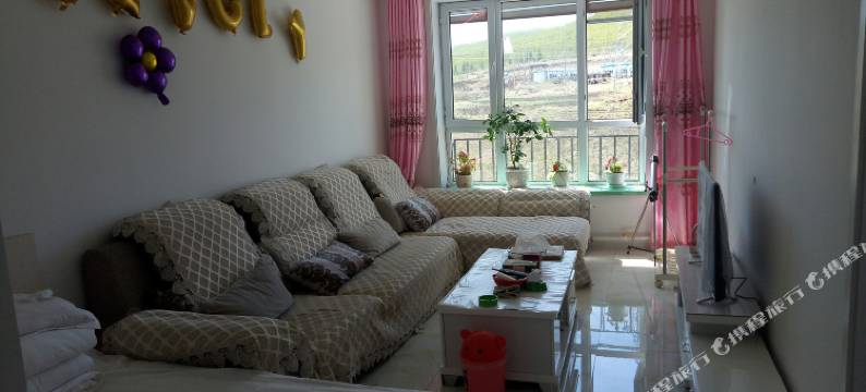 阿尔山阳光家庭宾馆图片