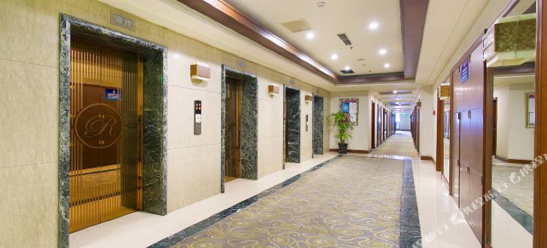 北京嘉宸服务公寓图片