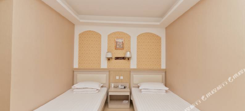 威县威州宾馆图片