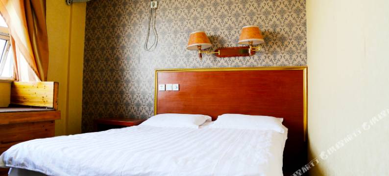 淄博静园酒店图片