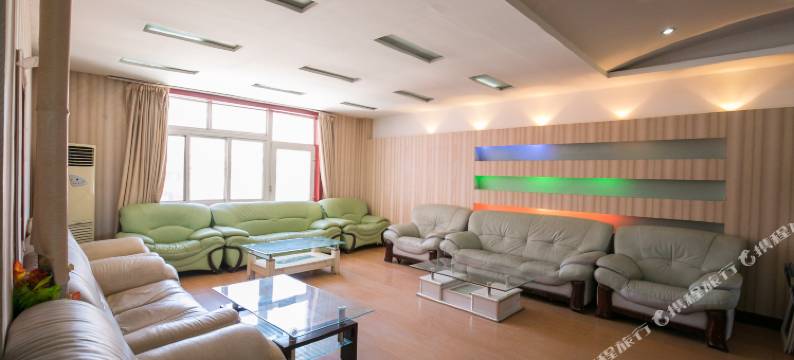 环海大酒店(兴城海滨风景区店)图片