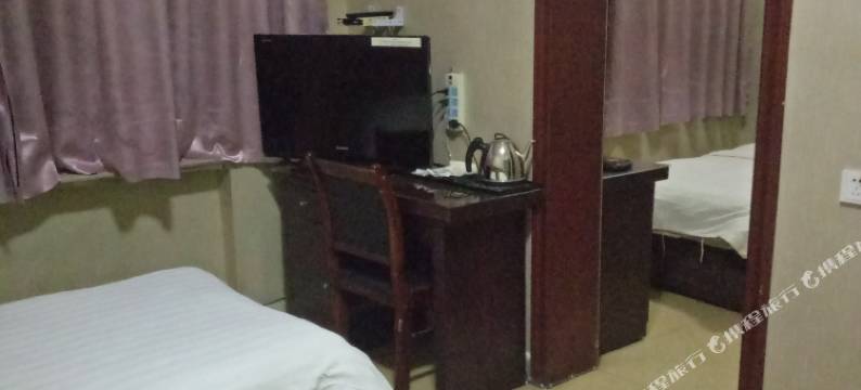 嘉峪关峪达西楼图片