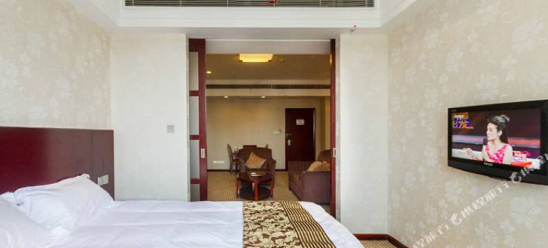 昆山红顶会馆公寓图片