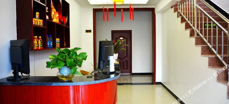 甘家庄客栈(敦煌莫高窟店)图片