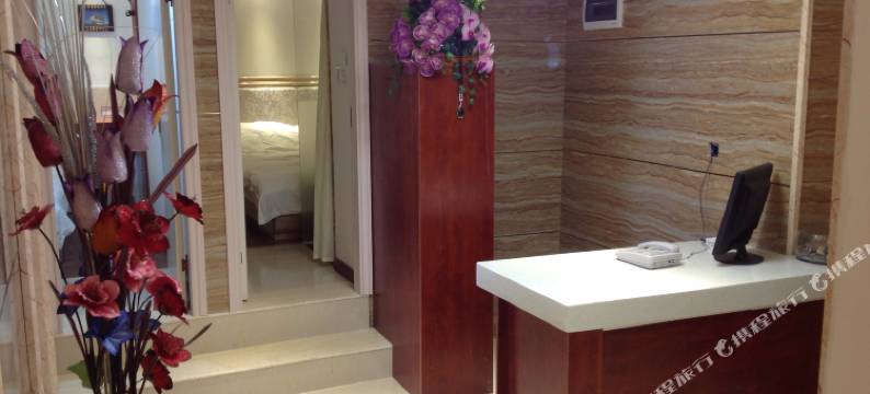 贵阳康豪酒店(贵阳龙洞堡国际机场店)图片