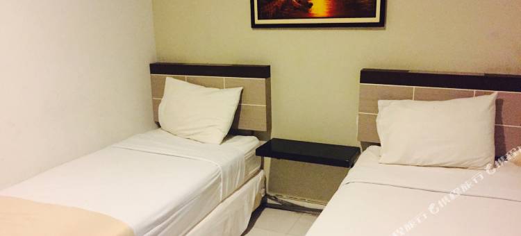 正义旅馆酒店(Just Inn Solo)图片