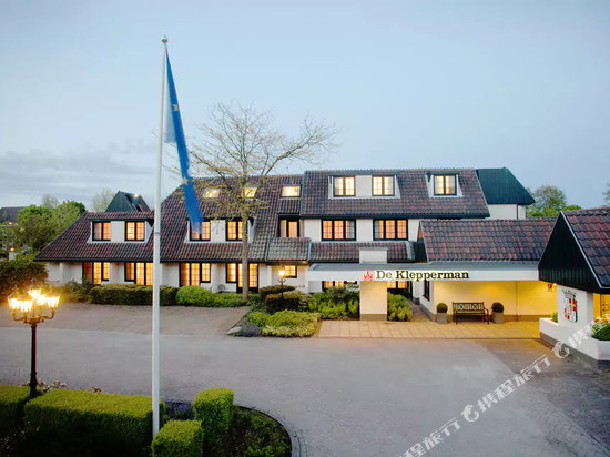 克雷佩尔曼弗莱彻餐厅酒店