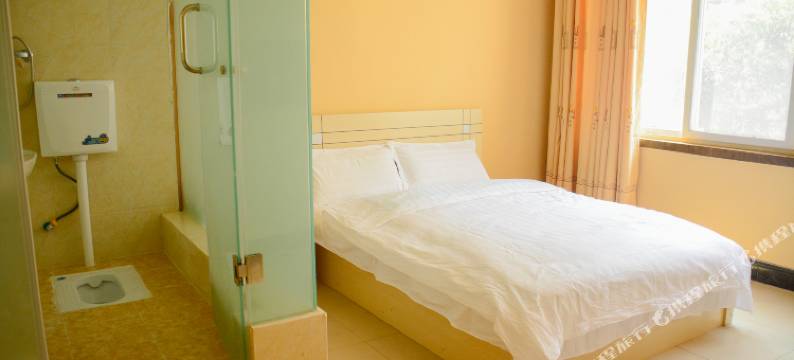 成都三弟民宿(伏龙小区店)图片