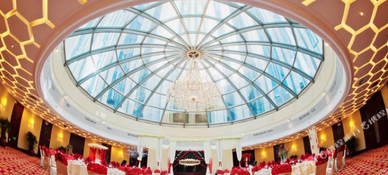 北京海润艾丽华酒店及服务公寓图片