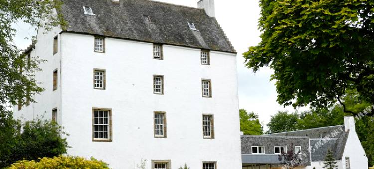 麦当劳胡斯顿之家酒店(Macdonald Houstoun House)图片