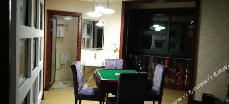 芷江华中盛耀宾馆图片