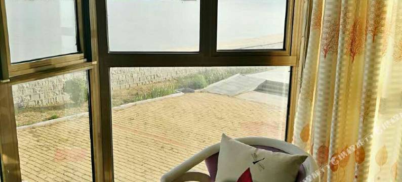 龙口海上民宿图片