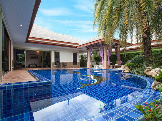 Thammachat Tani Villa Pattaya Book Directions Navitime - 