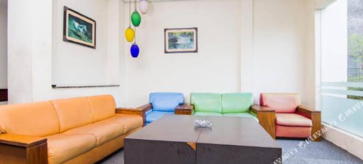 明星酒店(Hotel Bintang Solo)图片