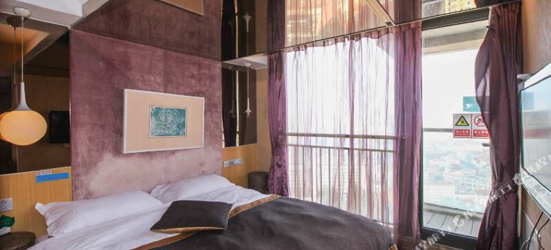 青岛栈桥假日酒店式公寓图片