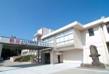 壹岐岛庄旅馆(Ikijimaso)酒店图片