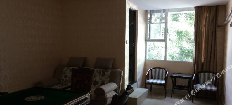 乐山和平宾馆图片