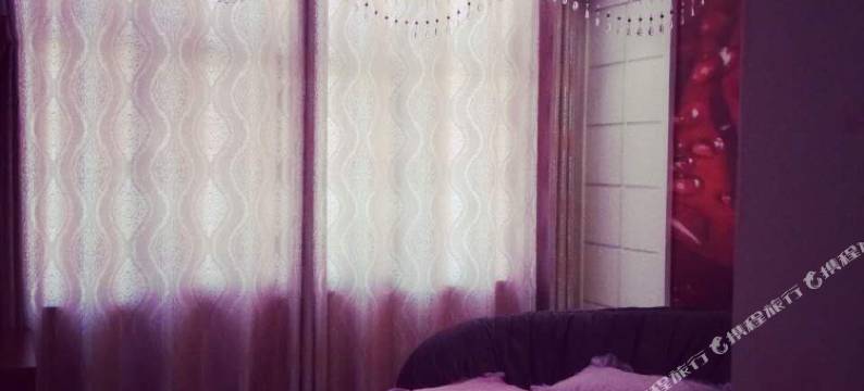 陆良阳光一家宾馆图片