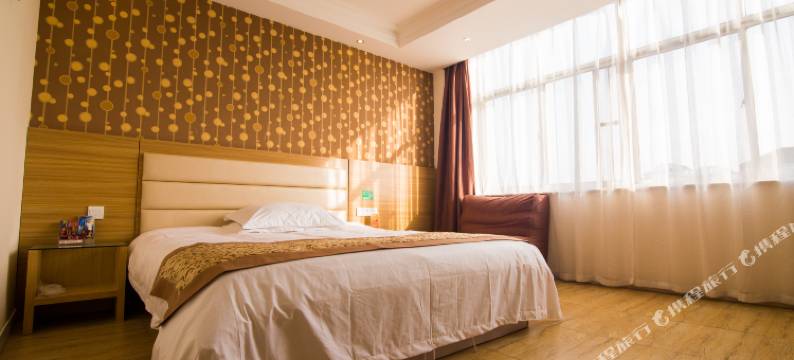 菏泽锦庭商务宾馆图片